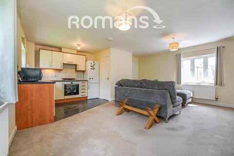 undefined, White Eagle Road, Swindon, SN25