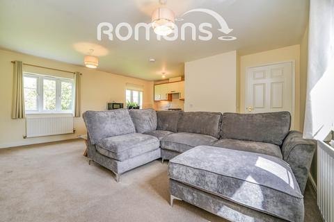 undefined, White Eagle Road, Swindon, SN25