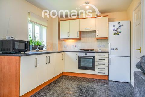 undefined, White Eagle Road, Swindon, SN25