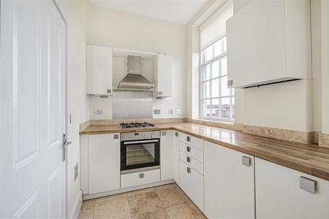 2 bedroom flat for sale, Corsica Hall, College Road, Seaford