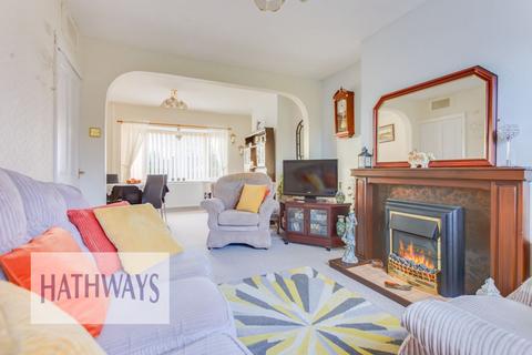 3 bedroom semi-detached house for sale, Ty Mynydd, Cwmbran, NP44