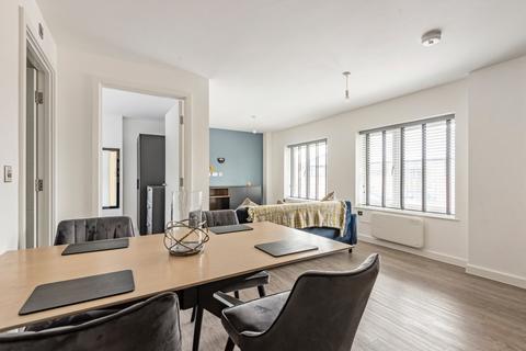 undefined, Walkers Court, Wetherby, West Yorkshire, LS22