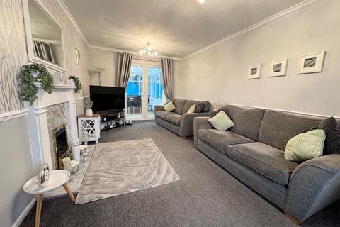 2 bedroom end of terrace house for sale, Coxton Road, Woodhouse Park, Manchester, M22