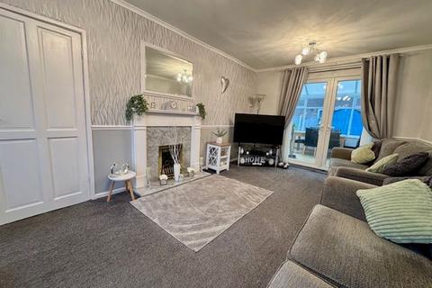 2 bedroom end of terrace house for sale, Coxton Road, Woodhouse Park, Manchester, M22