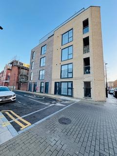 1 bedroom apartment to rent - Newark Street, London, E1