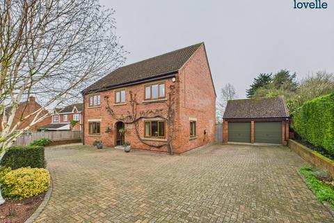 undefined, Washdyke Lane, Osgodby, LN8
