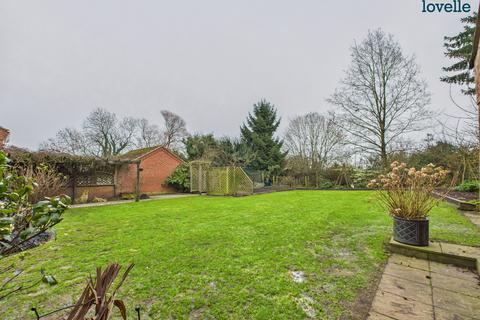 undefined, Washdyke Lane, Osgodby, LN8