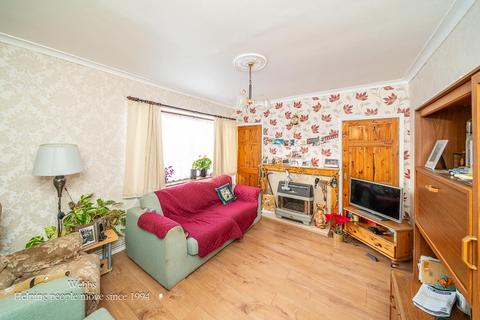 undefined, Kiddemore Green Road, Stafford ST19