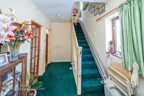 undefined, Kiddemore Green Road, Stafford ST19