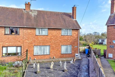 undefined, Kiddemore Green Road, Stafford ST19