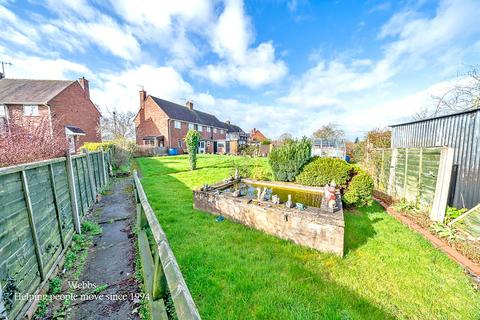 undefined, Kiddemore Green Road, Stafford ST19