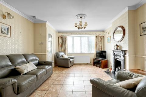undefined, Demontfort Rise, Ware, SG12