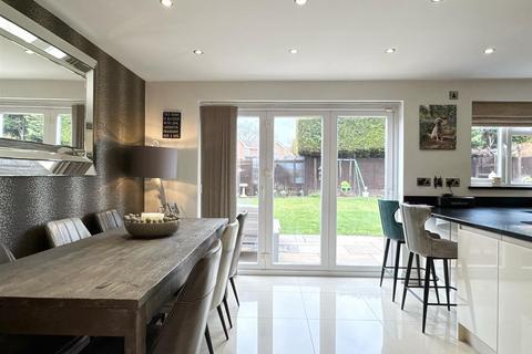 4 bedroom detached house for sale, Brookhus Farm Road, Sutton Coldfield