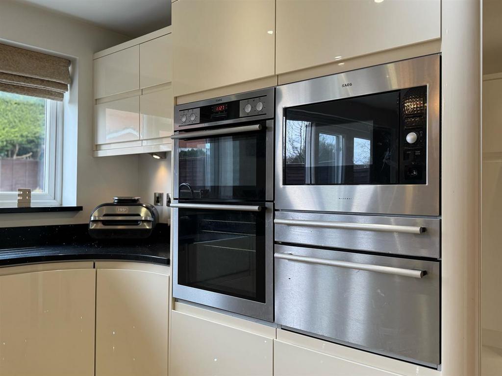 Cooking Station