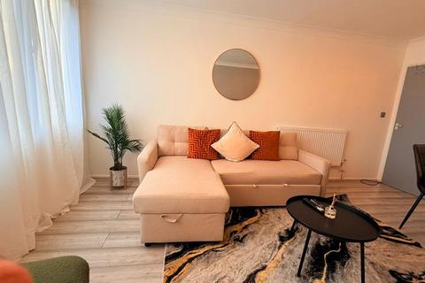 1 bedroom flat for sale, 1 Justin Close