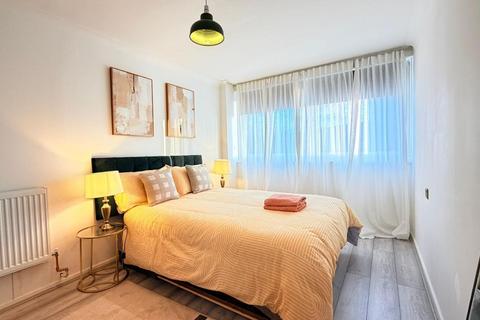 1 bedroom flat for sale, 1 Justin Close