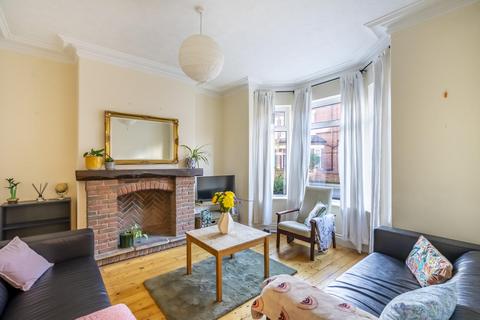 undefined, Markham Crescent, York