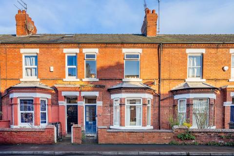 undefined, Markham Crescent, York