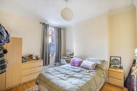 undefined, Markham Crescent, York