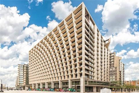 3 bedroom flat for sale - Kings Gate Walk, Pimlico, London, SW1E