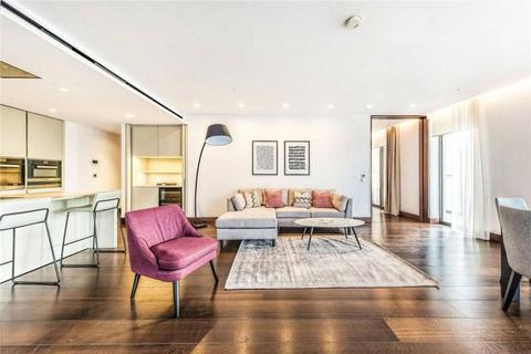 3 bedroom flat for sale, Kings Gate Walk, Pimlico, London, SW1E