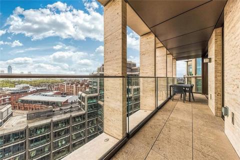 3 bedroom flat for sale, Kings Gate Walk, Pimlico, London, SW1E