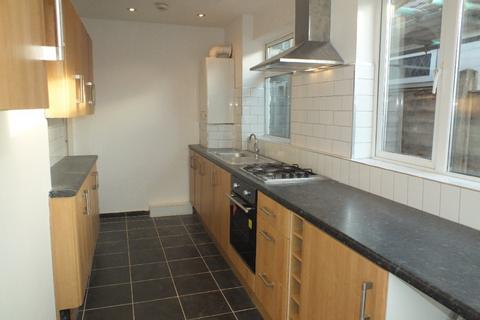 undefined, Elmay Road, Birmingham B26