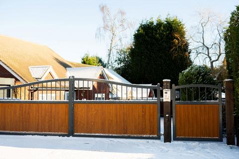5 bedroom detached bungalow for sale, Rowthorn Close, Sutton Coldfield B74