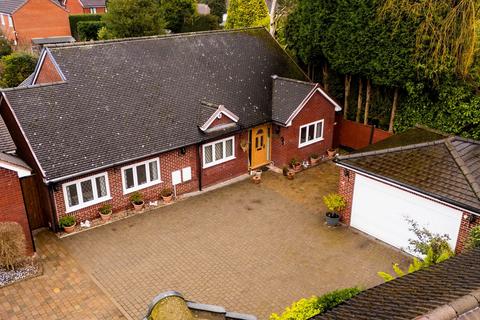 5 bedroom detached bungalow for sale, Rowthorn Close, Sutton Coldfield B74