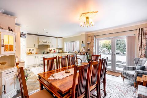 5 bedroom detached bungalow for sale, Rowthorn Close, Sutton Coldfield B74