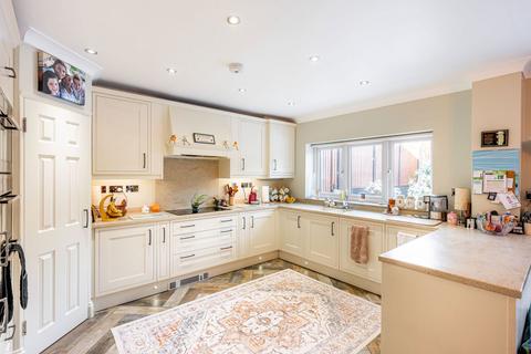 5 bedroom detached bungalow for sale, Rowthorn Close, Sutton Coldfield B74