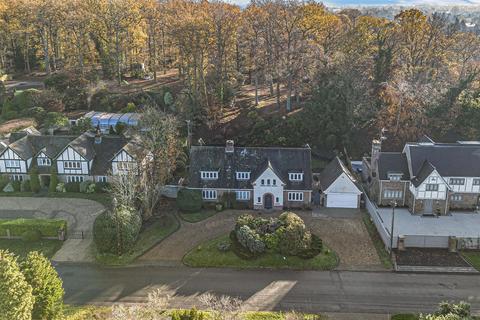 undefined, Old Bath Road, Sonning, Reading