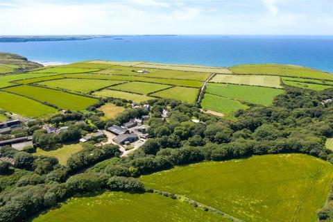 6 bedroom detached house for sale, Nolton Haven, Haverfordwest, Pembrokeshire, SA62