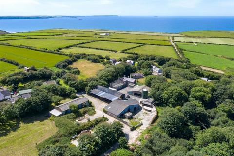 6 bedroom detached house for sale, Nolton Haven, Haverfordwest, Pembrokeshire, SA62