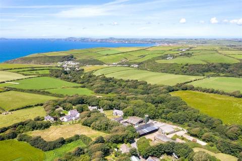 6 bedroom detached house for sale, Nolton Haven, Haverfordwest, Pembrokeshire, SA62