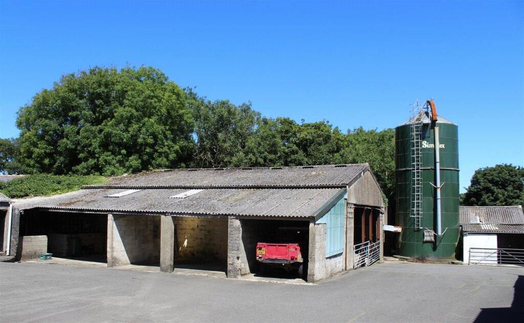 Outbuildings