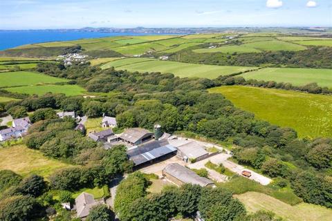 6 bedroom detached house for sale, Nolton Haven, Haverfordwest, Pembrokeshire, SA62