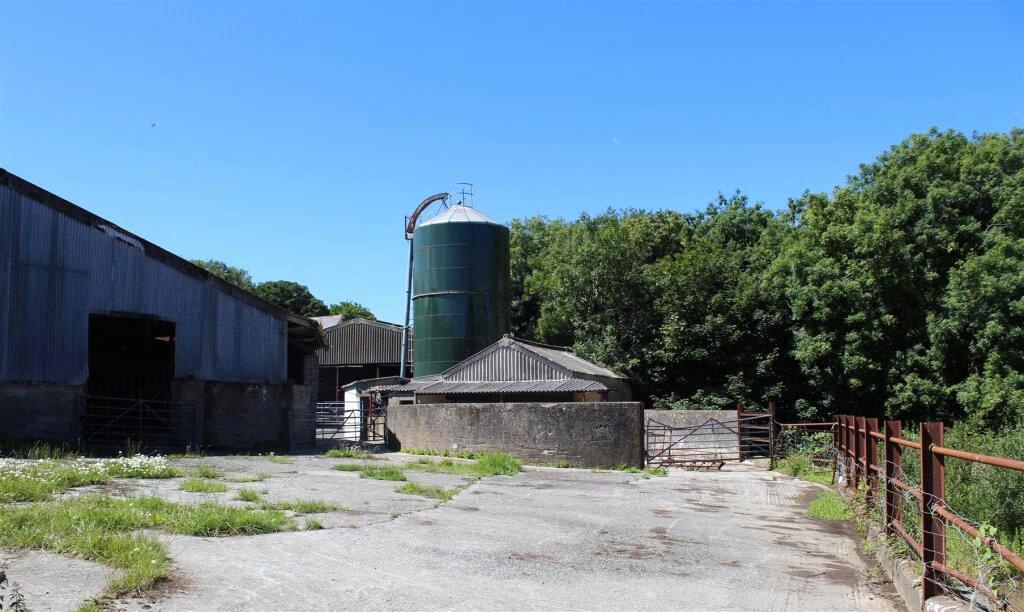 Outbuildings