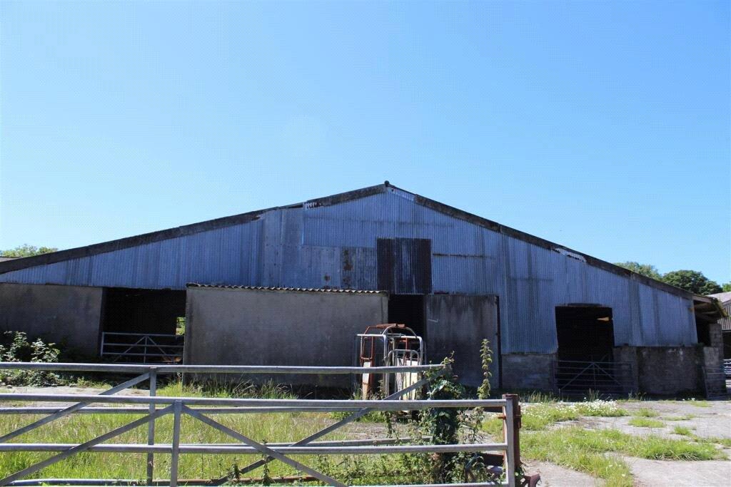 Outbuildings