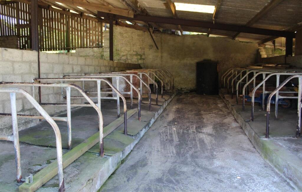 Outbuildings