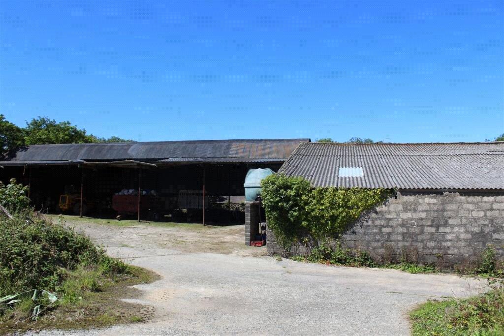 Outbuildings