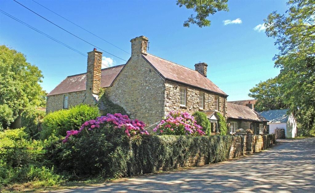 Farmhouse
