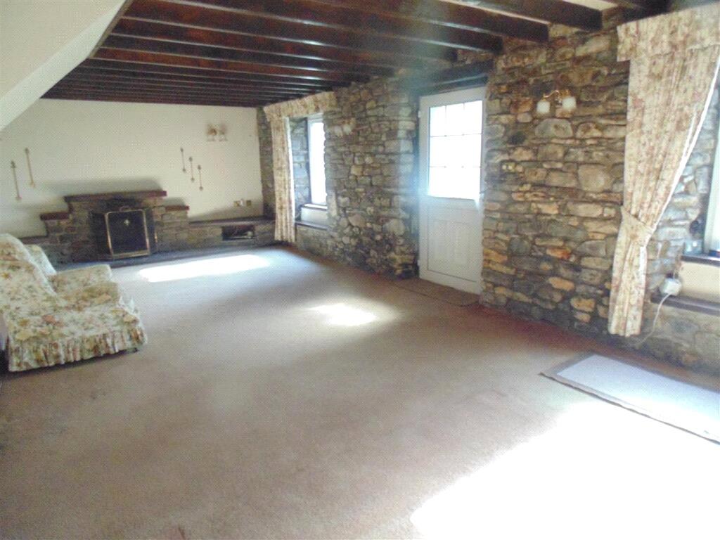 Farmhouse
