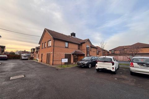 1 bedroom apartment for sale, Portland Close, Chadwell Heath RM6