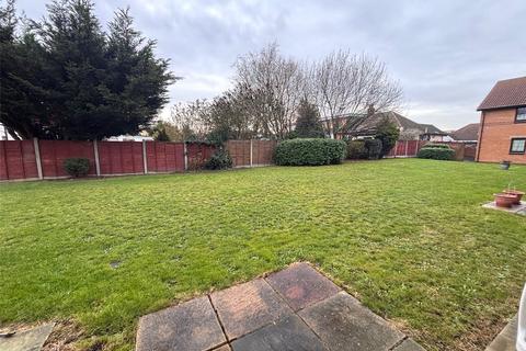 1 bedroom apartment for sale, Portland Close, Chadwell Heath RM6