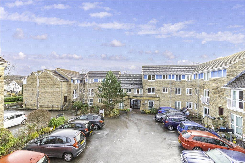 Stanhope Court