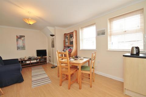 1 bedroom apartment to rent, EAST OXFORD, EPC RATING C