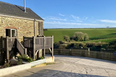 2 bedroom terraced house to rent, Lower Tideford Farm, Cornworthy, Totnes