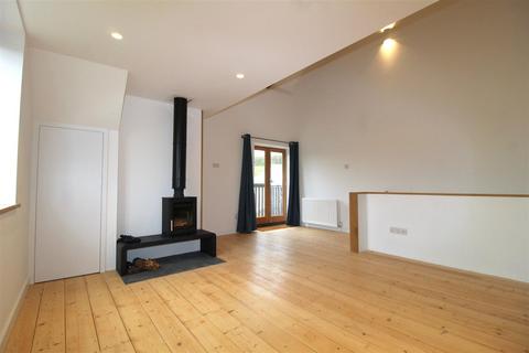 2 bedroom terraced house to rent, Lower Tideford Farm, Cornworthy, Totnes