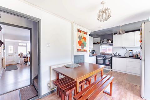 4 bedroom link detached house for sale, Norman Drive, Old Catton